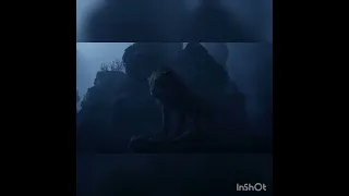 The Lion King 2019 Be Prepared [ English ] ( Audio Only )