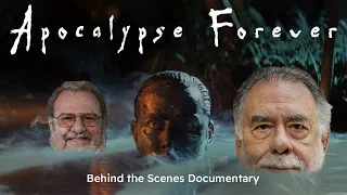 Milius: The True Mind Behind APOCALYPSE NOW? (Behind the Scenes Documentary)