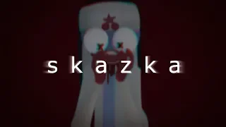 S K A Z K A [meme] - countryhumans [Epilepsy warning]