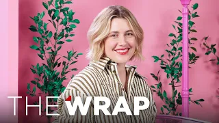 Barbie's Greta Gerwig Set Out to "Write the Greatest Script Nobody Ever Makes" | TheWrap Magazine