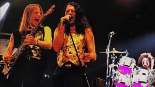 Deep Purple - Pictures of Home live - 1996