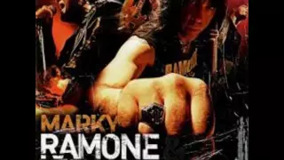 I Don't Care - Tequila Baby & Marky Ramone