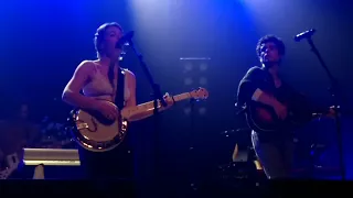 Maggie Rogers & Del Water Gap · "New Song" · Huxleys Neue Welt | Berlin · June 20th 2023