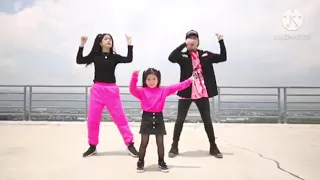 BLACKPINK (HOW YOU LIKE THAT) RANZ & NIANA FT. NATALIA