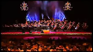 CZARDAS Monti - Benjamin Izmajlov & Russian State Symphony Cinema Orchestra