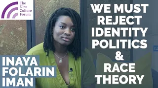 Britain is Being Racialised by the Left Through Toxic Identity Politics & Victimhood Mentality