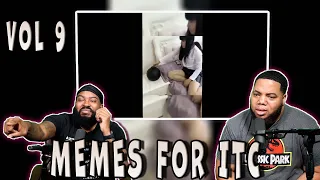 INTHECLUTCH TRY NOT TO LAUGH TO memes for in the clutch vol #9