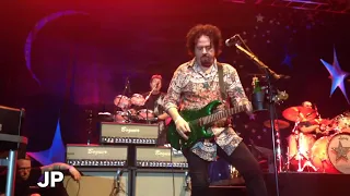 Steve Lukather - Hold the Line (Ringo All Starr Band)