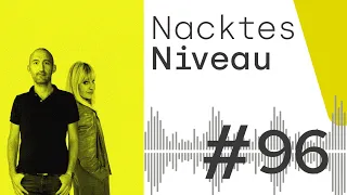 Folge 96 - Zucker für die Cobra / Nacktes Niveau