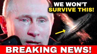 What Russian Scientists Discovered In Antarctica TERRIFIES The Whole World!