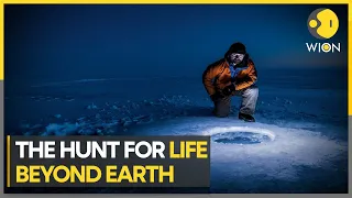 Why haven't we found alien life yet? | Latest World News | WION Newspoint