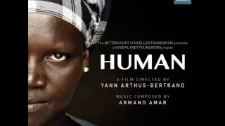 ARMAND AMAR - HAITI (BSO Human)