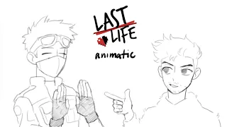 Etho’s hoax | Last Life animatic