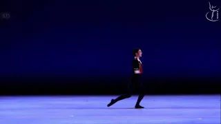 Chase vining Don Quixote yagp finals 2021