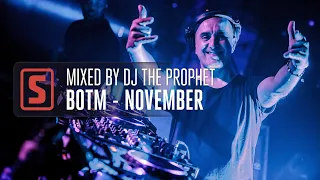 Best of November 2019 | Mixed by DJ The Prophet