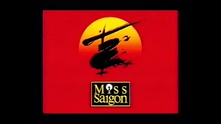 Miss Saigon - The Musical