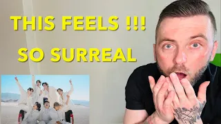 BTS  ‘YET TO COME’ ( The Most Beautiful Moments) MV -  RAPPER FIRST EVER REACTION