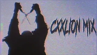 CXXLION MIX