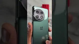Introducing the new OnePlus 11 - Cloud 11