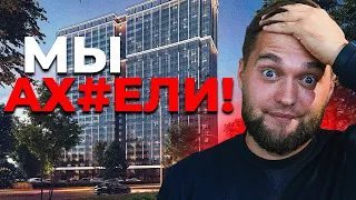 С Шушарами всё понятно! Обзор ЖК "Симпл" от Bau City в  Пушкинском р-не СПб!