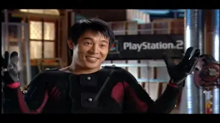 Jet Li - Rise to Honor (2004) PlayStation 2 HD |  Making Of