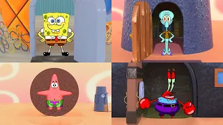 SpongeBob REJECTED Theme Songs REMAKES!!! COMPARISON!!!