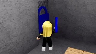 Cheese Escape Roblox Gameplay - How to Get to the Blue Door
