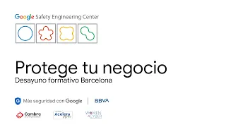 PROTEGE TU NEGOCIO - BARCELONA