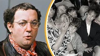 La femme de Michel Coluche a révélé un secret déchirant à son sujet après l'accident