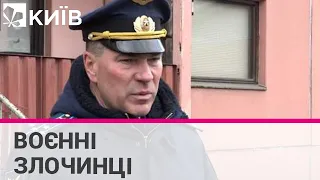 Вдалося встановити росіян, які ймовірно причетні до теракту в Кременчуку