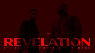 IAM - REVELATION (Visual Experience)