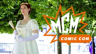 MCM London May 2023 | Cosplay Music Video | Part 2