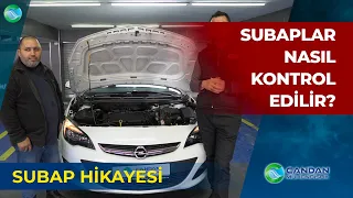 Subap Değişecek Hikayesi! Subaplar Nasıl Kontrol Edilir (Kandırılmayın!)