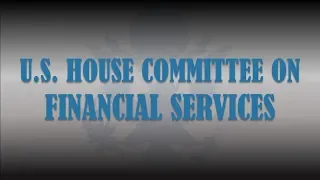 03/26/2019 -- Full Committee Markup - Part 1 (EventID=109183)