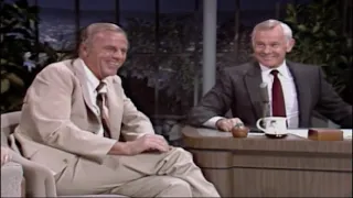 The Johnny Carson Show: Hollywood Icons Of The '80s - James Woods (1/8/81)