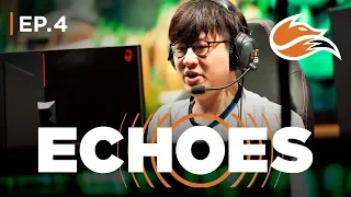 ECHOES | Ep 4 | This Is What 2-0 Sounds Like