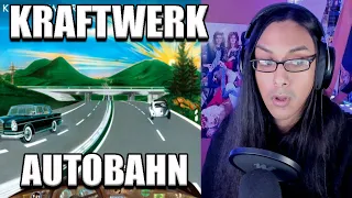 Kraftwerk Autobahn First Listen Reaction