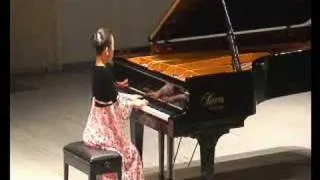 윤아인 쇼팽 녹턴 Ain Yoon - Chopin Nocturne No.20 in C Sharp Minor