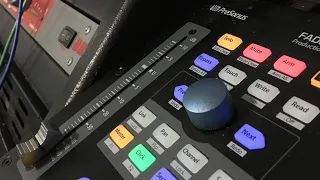 Presonus Faderport buttons NOT working FIX!!