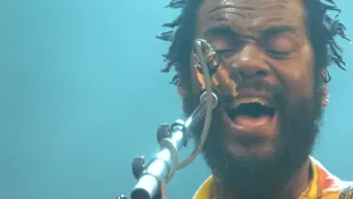 Gary Clark Jr. - Our Love (Live @BealeStreetMusicFest in Memphis, TN May 7, 2023)