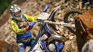 Erzbergrodeo 2022 | Red Bull Hare Scramble | Part 2