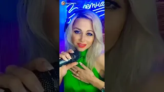 Некуда бежать - Анна Заветная  @annazavetnaya #анназаветная