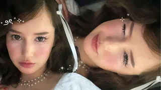 Princess Makeup ౨ৎ⋆˚: makeup para ser una chica linda (fácil y natural)