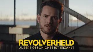 Revolverheld - Unsere Geschichte ist erzählt (Offizielles Musikvideo)