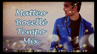 Matteo Bocelli Tempo Mix