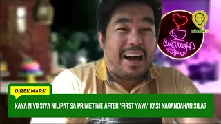 Mark Sicat Dela Cruz, talagang ginandahan ang 'Heartful Cafe' kaya worthy ilagay to GMA Telebabad