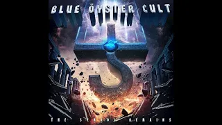 Review: Blue Oyster Cult 'The Symbol Remains'