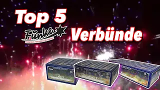 TOP 5 FUNKE VERBÜNDE!! | Fetter geht es in F2 nicht!!  😂🤩