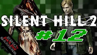 This is TENSE - Silent Hill 2 PS2 Original (part 12)