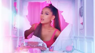 Ariana Grande (Karan K Megamix) (2019)